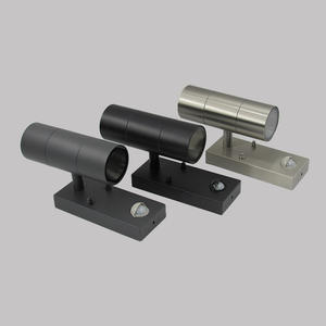 Mounted Porch <strong>Lighting</strong> Up Down Exterior Led Wall Garden Lights <strong>Outdoor</strong> Waterproof - Product Image 5