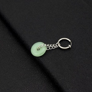 Nouvelles Boucles d'Oreilles Pendantes Circulaires au Design Niche Populaire 2026, Vintage Creuses Unisexe en Acier Inoxydable, Bijoux Tendance - Product Image 4