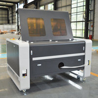80w 100w 150w planche de découpe laser bois acrylique 1390 laser cnc graveur co2 machine de découpe laser