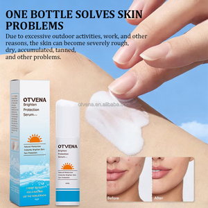 OTVENA 水润保湿身体防晒乳液 美白防晒霜 - Product Image 3