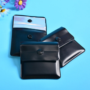 Bolsa De Cinzeiro De Bolso Saco De Bandeja De Cinzas Portátil Descartável Cinzeiro De Bolso Pequeno - Product Image 6