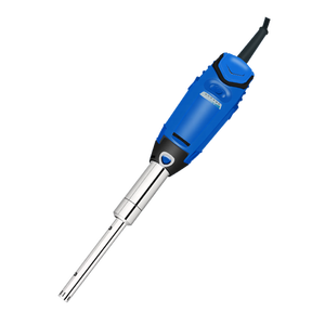 Homogénéisateur à cisaillement élevé portatif HR-6B 150 ml, ensemble de mélangeur de <span class=keywords><strong>laboratoire</strong></span> 0,6 kg pour petit <span class=keywords><strong>laboratoire</strong></span> cosmétique pour application de liquides - Product Image 1