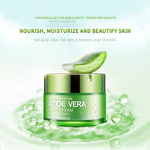 <span class=keywords><strong>BIOAQUA</strong></span>-suero de <span class=keywords><strong>aloe</strong></span> <span class=keywords><strong>vera</strong></span> para cuidado facial, <span class=keywords><strong>crema</strong></span> para la piel, OEM ODM, Corea - Product Image 3