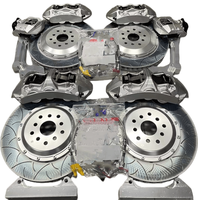 GT6 Jeu d'étriers avant six arrière quatre + 1 pour Lynk & Co Zeekr Alfaromeo Hummer Janice Ideal Tesla BYD NIO Geely