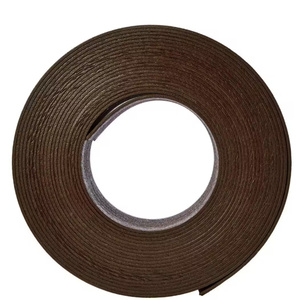 Bordo in plastica per "bordo pulito" perfetto per prati, sentieri, bordi, ghiaia, resistente a tenuta stagna, nero, 2mm 25m X 6 - Product Image 4