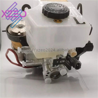 OEM 47050-60081 4705060081 actionneur de surpresseur de maître-cylindre de pompe de frein ABS pour 2003-2005 Toyota 4Runner LEXUS GX470 A930444