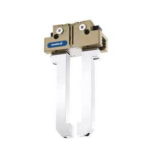 Accesorios Neumáticos Originales Alemanes PGN+160-1 371104 para Robot de Agarre Neumático, Gran Venta - Product Image 4