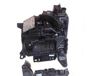 Pour les modèles Ford F150 Raptor 22-25, ensemble de phares LED d'origine démonté en usine, Raptor de troisième génération