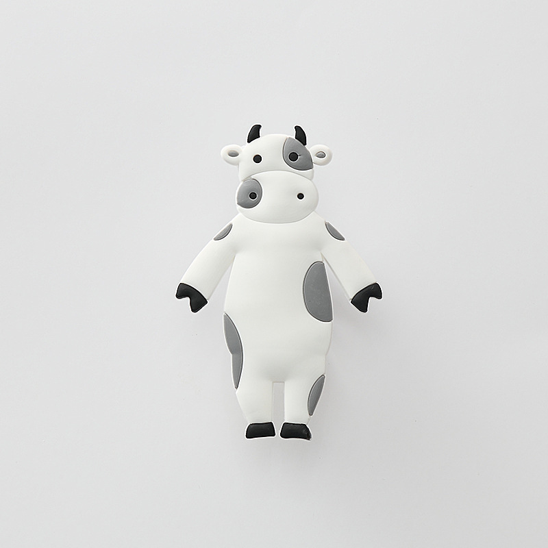 vaca lechera