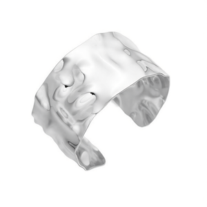 Amy Amy <b>Cuff</b> <b>Bracelet</b> B1041 Tibetan <b>Silver</b> Alloy Women's Classic Fashion Jewelry Gift - Product Image 3