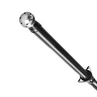 Nouvel arbre d'entraînement authentique pour Ford 2013-2019 Shaft-EJ7Z-4R602-D d'entraînement en acier d'équipement d'origine