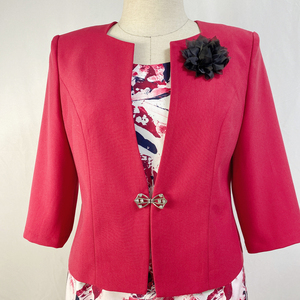 Traje Formal Casual para Mujer, Trajes de Oficina para Damas en Turquía - Product Image 5