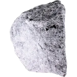 Özelleştirilmiş granit kaya PU stres rahatlatıcı/stres topu/stres oyuncak