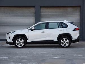 <span class=keywords><strong>Toyota</strong></span> <span class=keywords><strong>RAV4</strong></span> 2020 Híbrido Usado, 2.5L CVT, SUV de 5 Plazas, Gasolina, Aspiración Natural, R18, Volante a la Izquierda, Básico, Automático - Product Image 4