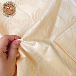 Nouvelle Technologie Étanche Anti-Salissure et Anti-Poussière <span class=keywords><strong>Bazin</strong></span> Riche 100% Coton 160cm Parfumé Qualité Supérieure Original Mali - Product Image 3