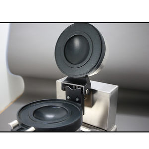 Pressa per <span class=keywords><strong>Panini</strong></span> Gelato, Macchina Commerciale per Brioche, Burger, Krapfen, Donut, UFO Hamburger - Product Image 5