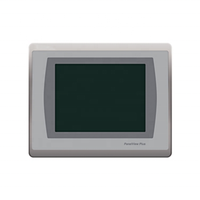 New Original 2711P-T15C4D8 PanelView Plus 6 1500 Touch Color 15 PLC Programming Industrial Control