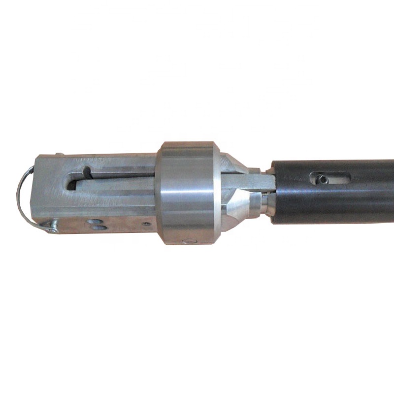 slickline overshot free sample
