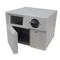 Boîtier électronique personnalisé pour utilisation en extérieur, boîte de jonction de haute qualité, fabrication en tôle