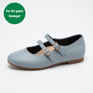 Mocassini <span class=keywords><strong>da</strong></span> donna in pelle stile western, scarpe basse <span class=keywords><strong>da</strong></span> ufficio e <span class=keywords><strong>da</strong></span> festa, anche per <span class=keywords><strong>uomo</strong></span> - Product Image 1