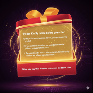 Caja Misteriosa de Electrónicos de Alta Calidad con <span class=keywords><strong>los</strong></span> Últimos <span class=keywords><strong>Gadgets</strong></span>, Incluyendo Drones para Teléfonos Apple iPhone y Samsung - Product Image 5