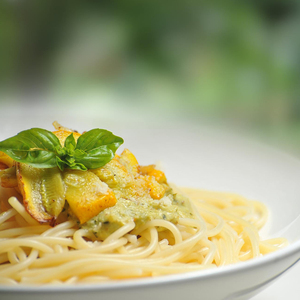 บะหมี่ฟักทองบุกจีนชิราตากิ - Product Image 3