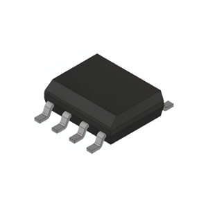 Distribuidor Autorizado de Componentes Electrónicos, Unidad Periférica Basada en NAND GATE, Lógica SN75477DE4G4 - Product Image 1
