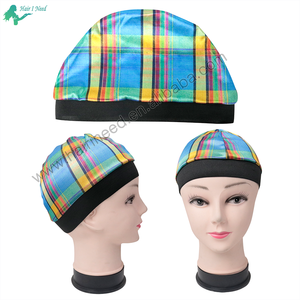 หมวกเวฟแคปโพลีเอ<span class=keywords><strong>ส</strong></span>เตอร์แบบมีแถบยางยืดสำหรับกิจกรรมกลางแจ้ง ปั่นจักรยาน เหมาะสำหรับผู้<span class=keywords><strong>ชาย</strong></span> รุ่น 360 Wave - Product Image 5