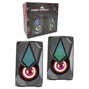 ลำโพงเกมมิ่ง ALTAVOZ SK-402 ขายส่ง - Product Image 2