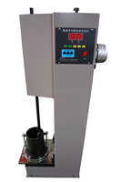 Instrument de compactage électrique automatique Proctor CBR Compacteur de sol Équipement d'essai