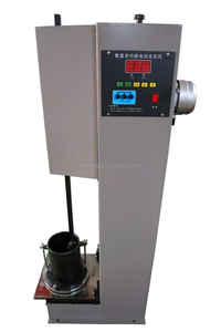 Automatische Testapparatuur Voor Het Verdichtingsinstrument Proctor <span class=keywords><strong>Cbr</strong></span> Grondcompactor - Product Image 5