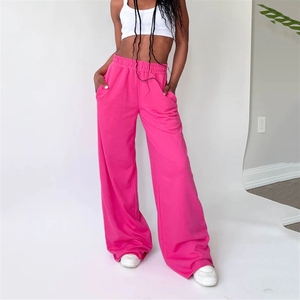 Nueva tendencia Alerta HighWaisted Wet Look Stretch Yoga Pantalones Leggings de cuero brillante para mujeres - Product Image 5