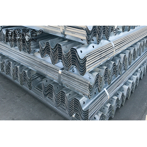 <strong>Safety</strong> Guardrail/W Beam Highway Guardrail Highway <strong>Guard</strong> <strong>Rail</strong> Price Highway Guardrail Plate Road Traffic <strong>Safety</strong> Metal W Beam <strong>Rail</strong> - Product Image 2