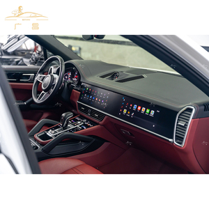 <span class=keywords><strong>Lecteur</strong></span> <span class=keywords><strong>CD</strong></span> stéréo avec écran tactile double 24,6 pouces, radio GPS, navigation Android <span class=keywords><strong>pour</strong></span> <span class=keywords><strong>voiture</strong></span>, <span class=keywords><strong>pour</strong></span> les modèles 2018-2024 LHD - Product Image 6