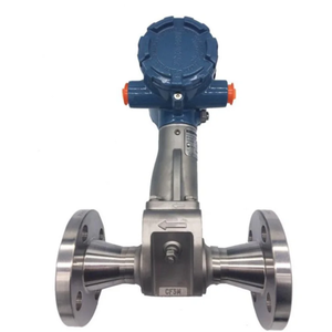 เครื่องวัดอัตราการไหลแบบลดขนาด รุ่น R O Semount 8800 ซีรีส์ พร้อมคุณภาพสูงและขนาดที่แม่นยำ - Product Image 4