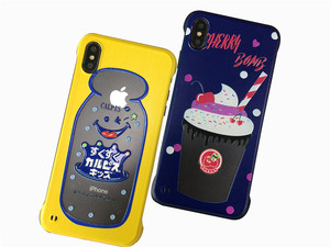 Funda Personalizada para Teléfono 8 Plus 11 <span class=keywords><strong>12</strong></span>, Resistente a Impactos y Agua, con Relieve 3D, Pintada con Barniz UV para PC Duro - Product Image 3