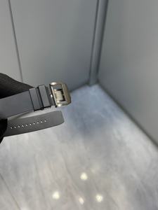 Montre-bracelet homme haut de gamme lumineuse et étanche, style business décontracté - montre mécanique automatique polyvalente et luxueuse - Product Image 4