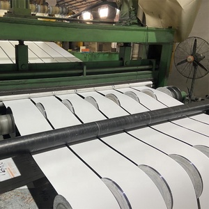 Bobine d'aluminium, pour gutage, couleur blanche, peint à la main, 1xxx/3xxx/5xxx, prix d'usine - Product Image 3