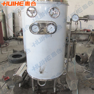<span class=keywords><strong>UHT</strong></span>ม้วนหลอดMilk Sterilizer/น้ำผลไม้เครื่องฆ่าเชื้อราคา - Product Image 6