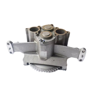 Bomba de Aceite para Motor de Camión de Uso Pesado para KTA38, Número de Pieza del Cigüeñal 3634640, Chongqing, China - Product Image 1