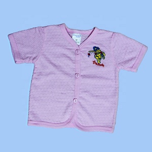 Toddler baby boy and girl clothing sets summer short sleeve t-shirts + shorts 2pcs casual new born baby clothes sets - Product Image 3