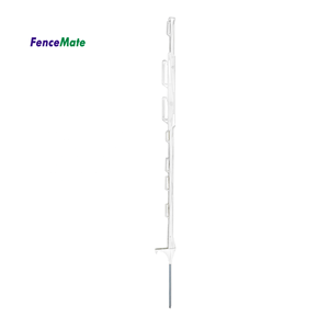 Fabricante de granja resistente eléctrico de Post con punta de acero - Product Image 4