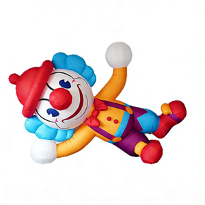 Guitare électrique gonflable avec logo, modèle gonflable de célébrité, pour la photographie, la décoration, les événements interactifs et les concerts - Product Image 5