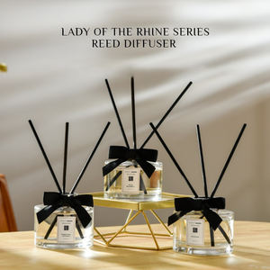 معطر هواء للعلاج بالروائح العطرية ديكور غرفة نوم منزلية يدوم طويلاً موزع عصب لغرفة المكتب - Product Image 2