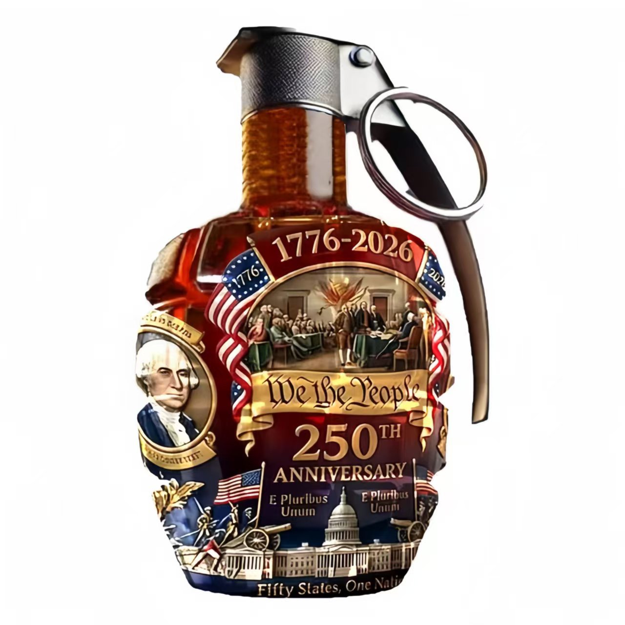 Decanter 2°