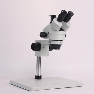 フェニックスXTL-165-L2 7X-45Xモバイル修理用工業用顕微鏡双眼ズーム宝石顕微鏡ステレオ顕微鏡 - Product Image 6