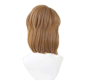 Disfraz de Cosplay de Anime Detective <span class=keywords><strong>Conan</strong></span> para Mujer Adulta, Disfraz de Miyano Shiho AOKG-078 - Product Image 6