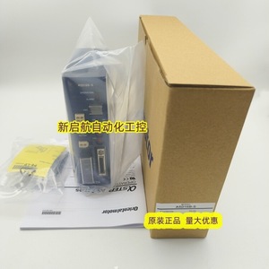 ตัวขับมอเตอร์เว็กซ์ต้า ASD20A-C AC 220V สำหรับอุปกรณ์ป้องกันมอเตอร์สเต็ปเปอร์ - Product Image 1