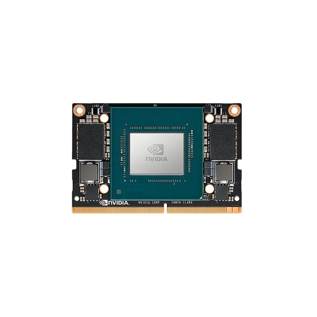 Warehouse NVIDIA Jetson Xavier NX 8GB Module Board 900-83668-0000-000