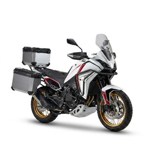 Stock Directo de Fábrica para la Nueva Moto Morini X-Cape 700 2026, Motocicleta Industrial de Aventura para Adultos, Garantía de 3 Años, Lista para Usar - Product Image 1
